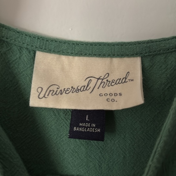 Universal Thread Dress - Picture 2 of 3